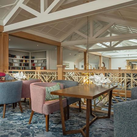 Connemara Coast Hotel Furbo Zewnętrze zdjęcie