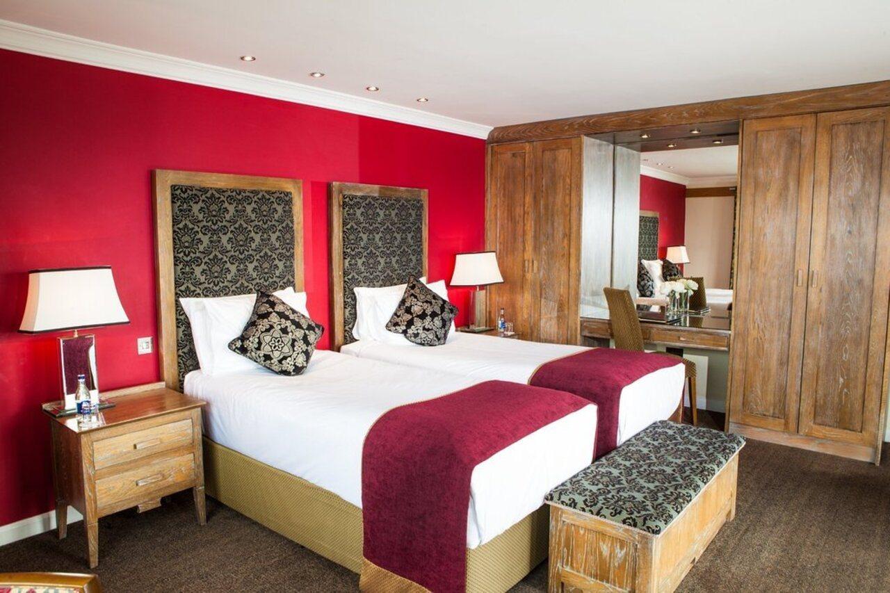 Connemara Coast Hotel Furbo Zewnętrze zdjęcie