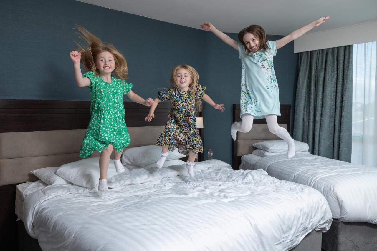 Connemara Coast Hotel Furbo Zewnętrze zdjęcie