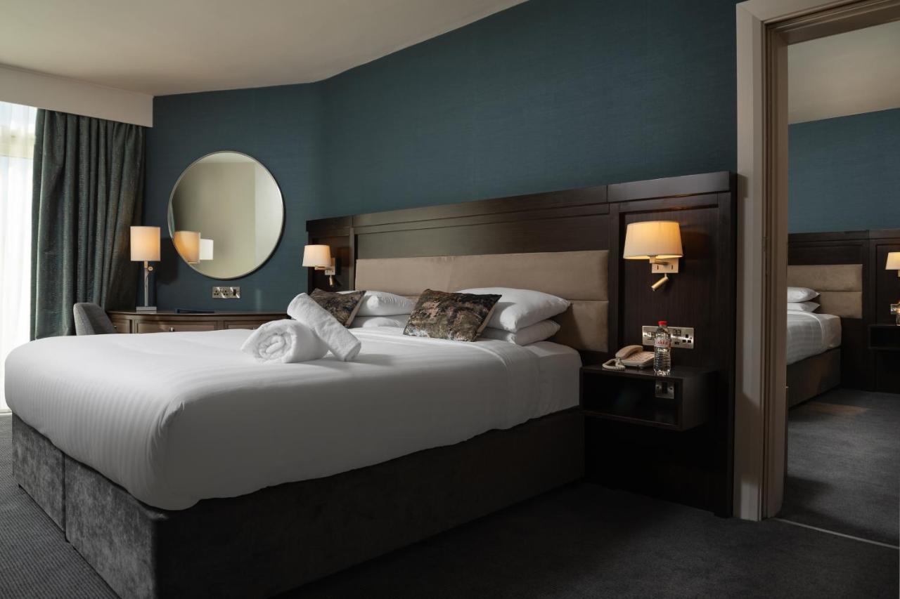 Connemara Coast Hotel Furbo Zewnętrze zdjęcie