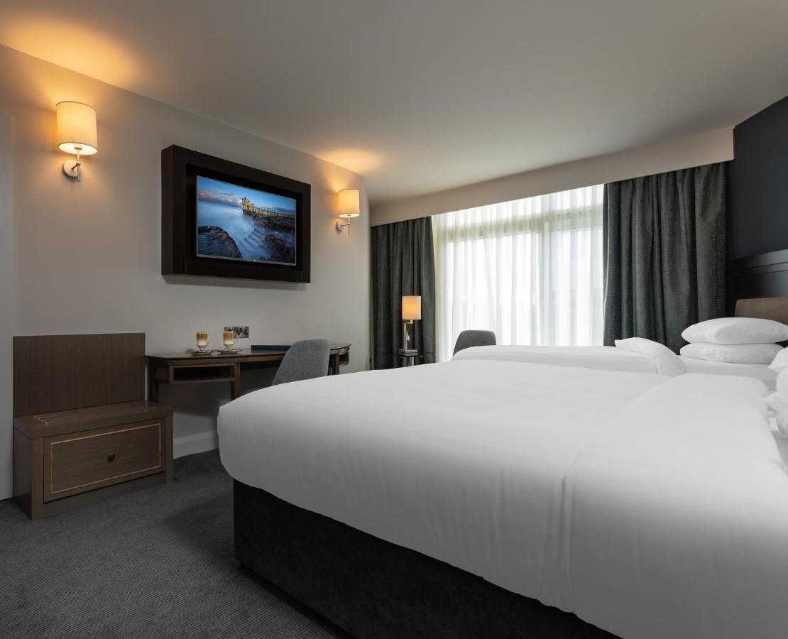 Connemara Coast Hotel Furbo Zewnętrze zdjęcie