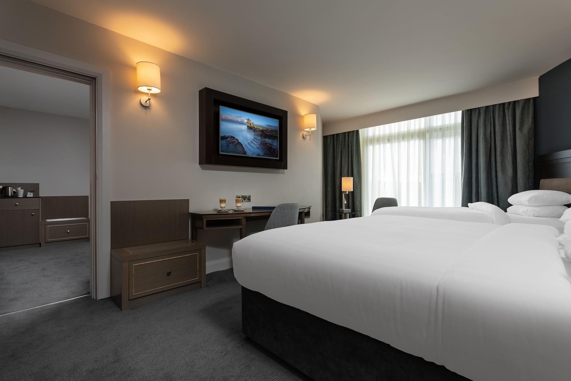 Connemara Coast Hotel Furbo Zewnętrze zdjęcie