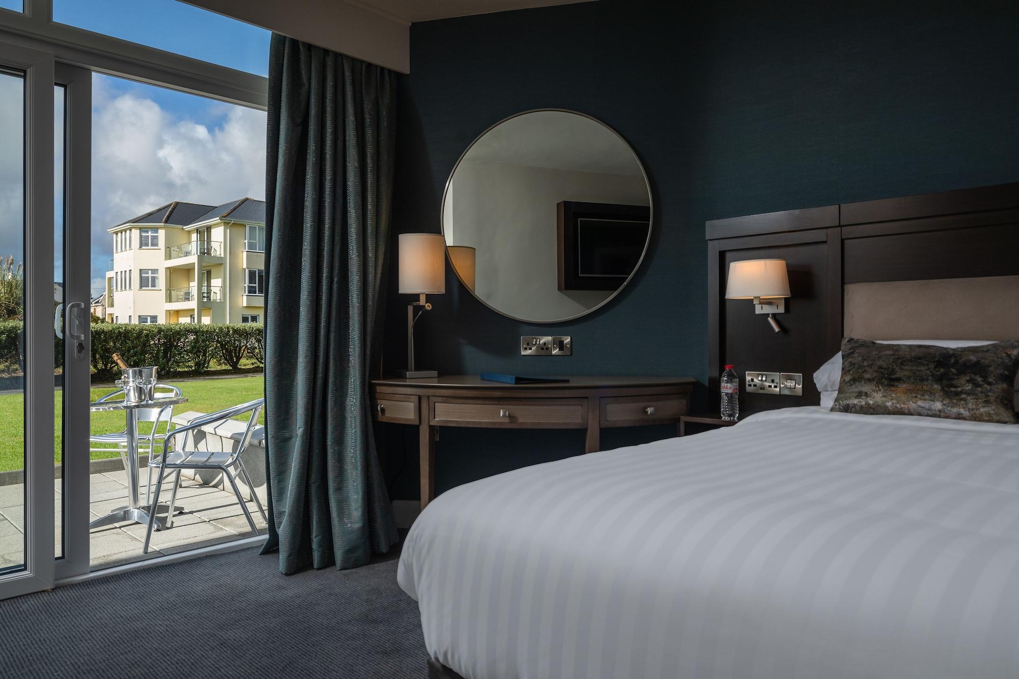 Connemara Coast Hotel Furbo Zewnętrze zdjęcie