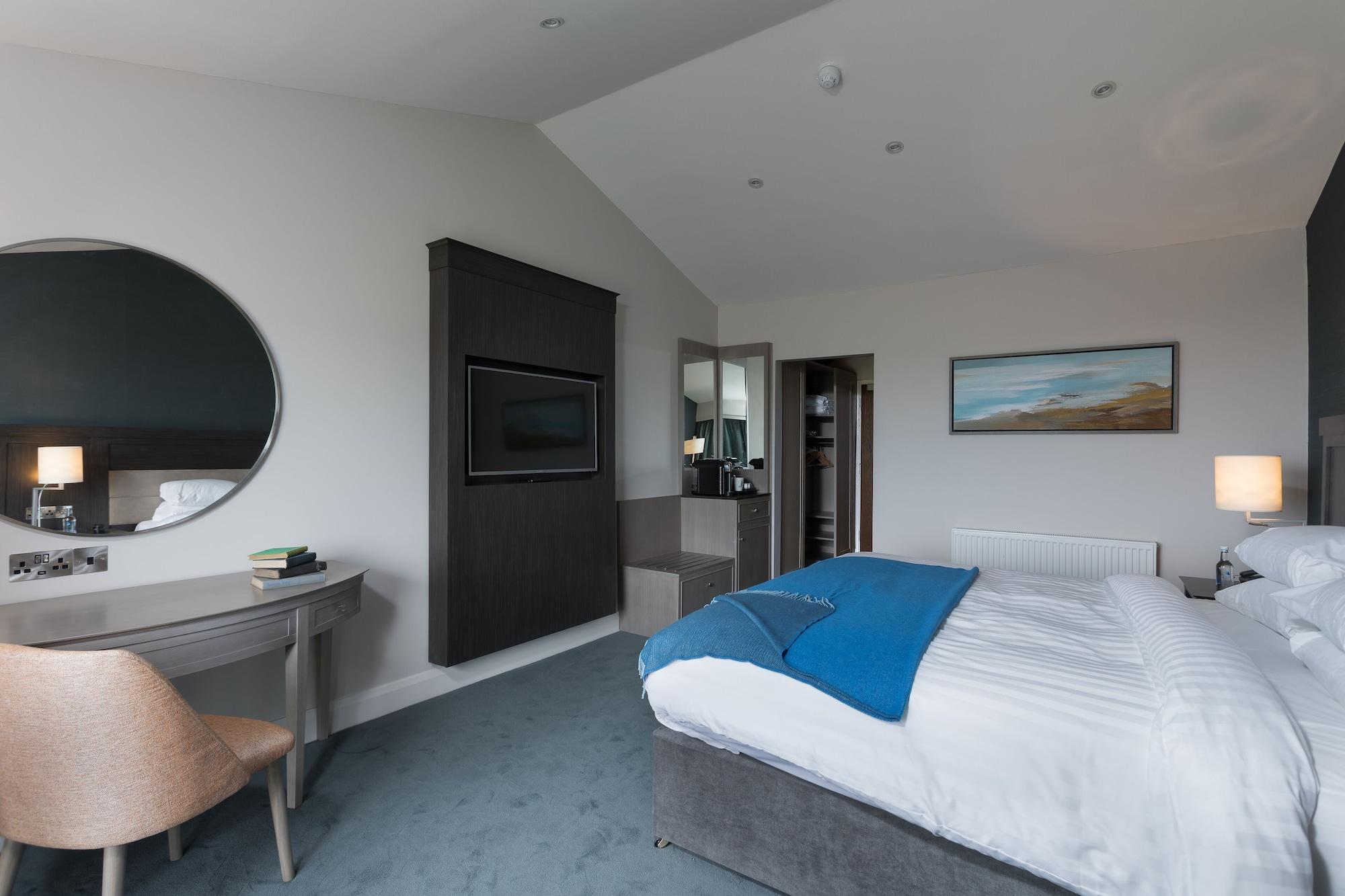 Connemara Coast Hotel Furbo Zewnętrze zdjęcie