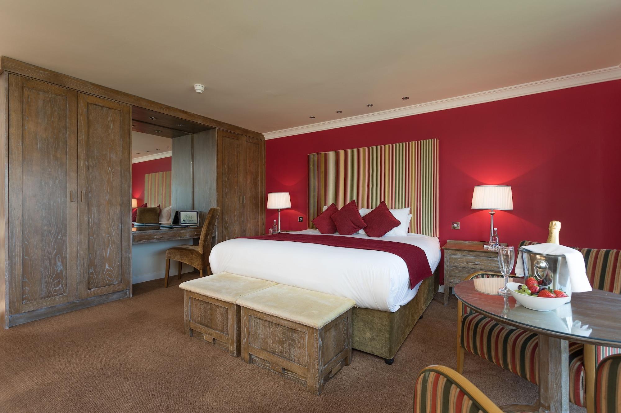 Connemara Coast Hotel Furbo Zewnętrze zdjęcie