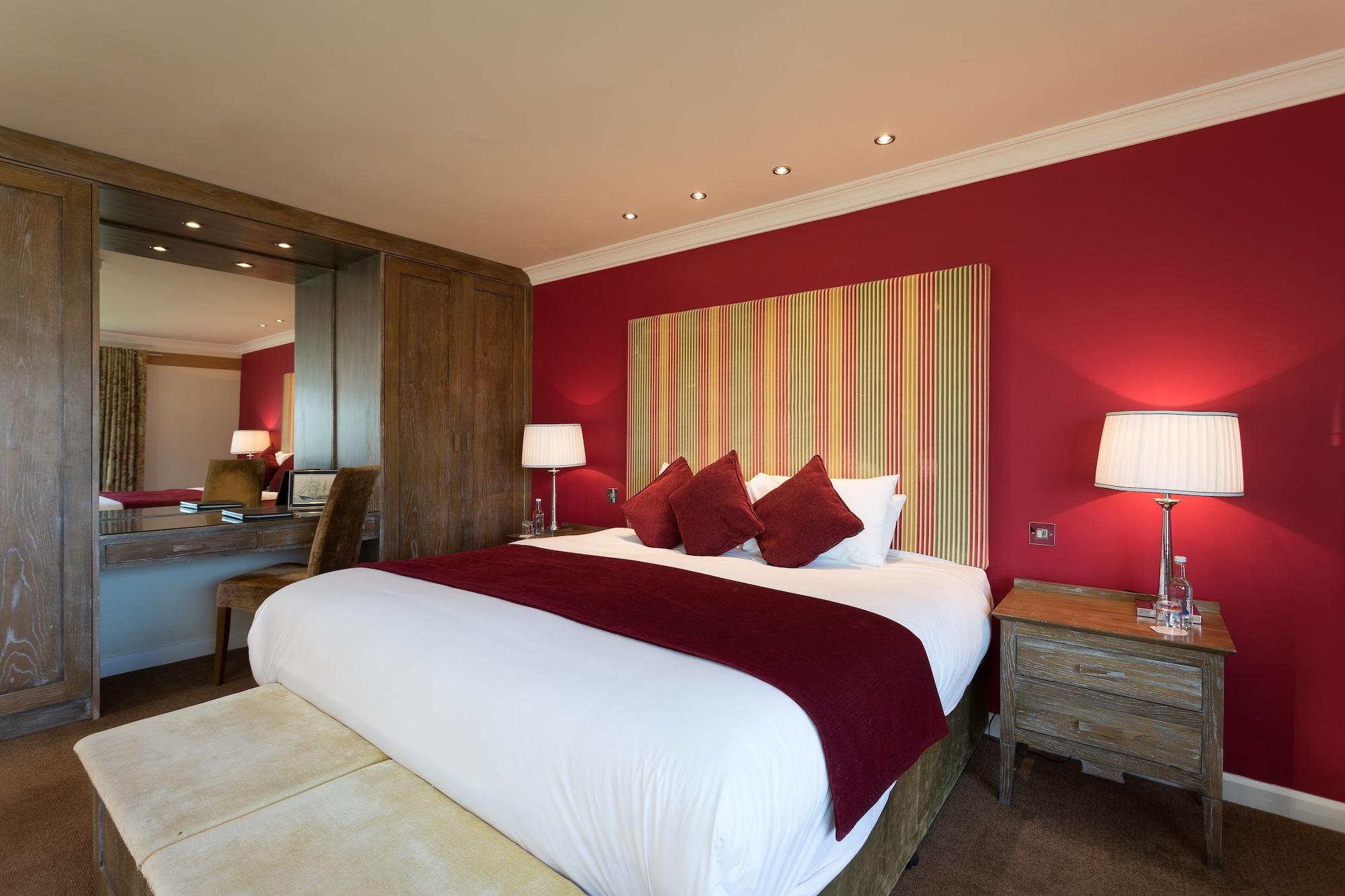 Connemara Coast Hotel Furbo Zewnętrze zdjęcie