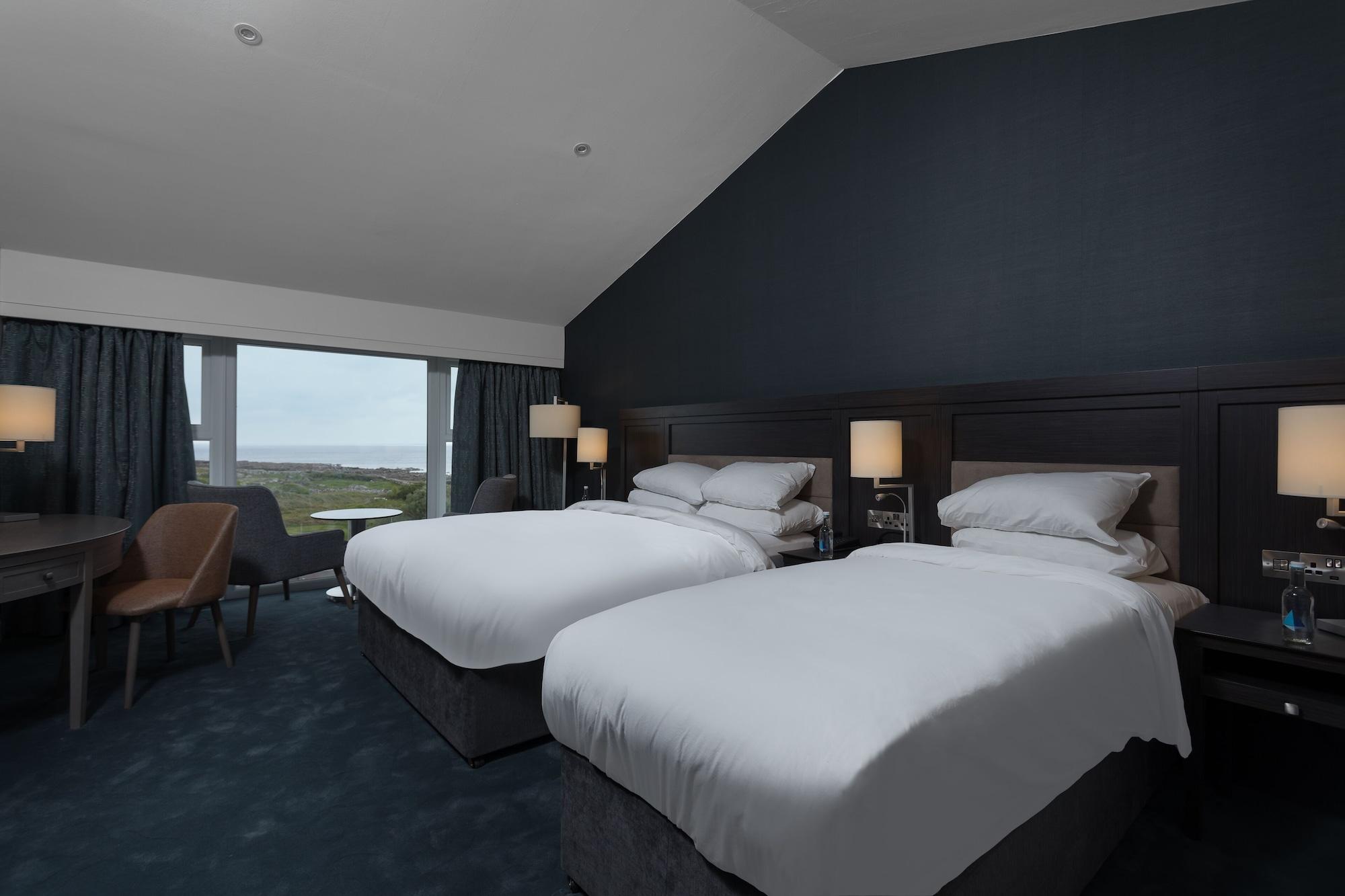 Connemara Coast Hotel Furbo Zewnętrze zdjęcie