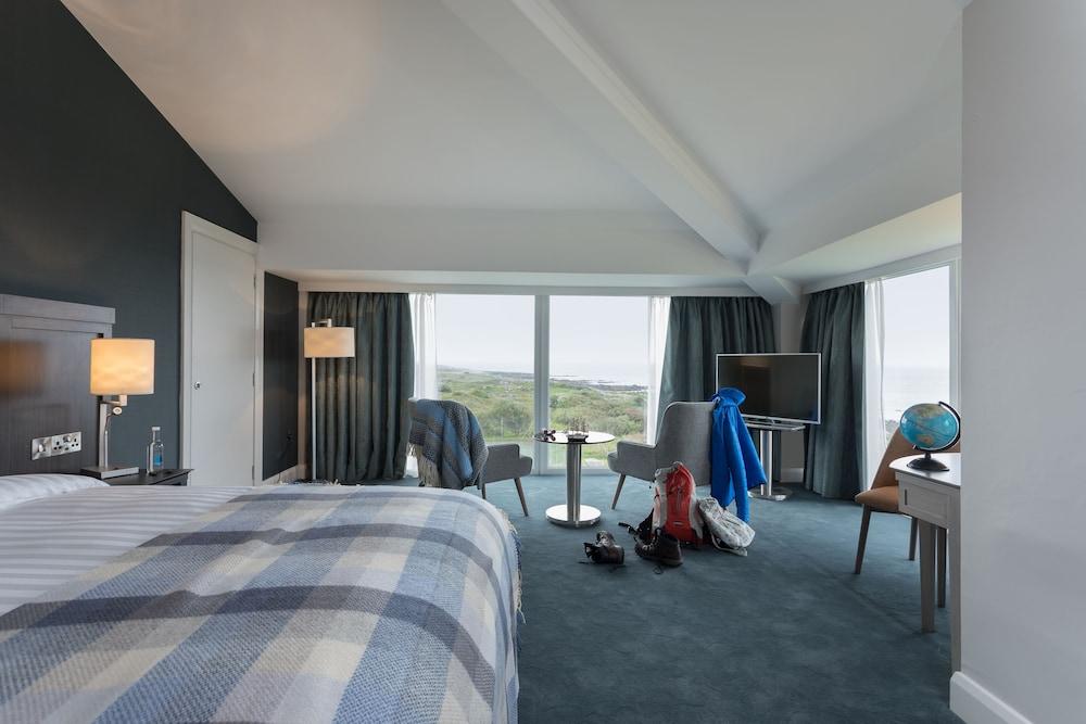 Connemara Coast Hotel Furbo Zewnętrze zdjęcie