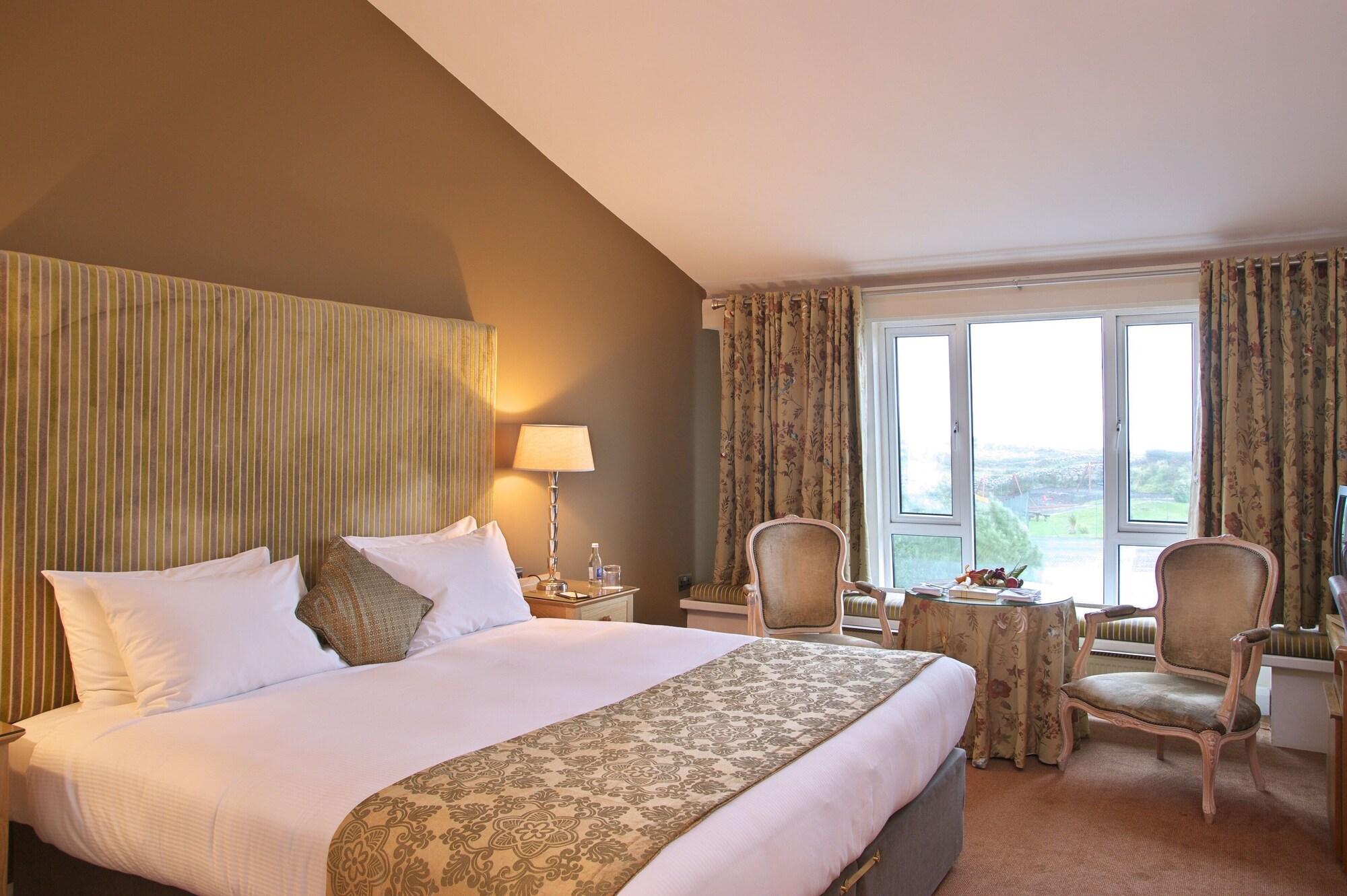 Connemara Coast Hotel Furbo Zewnętrze zdjęcie
