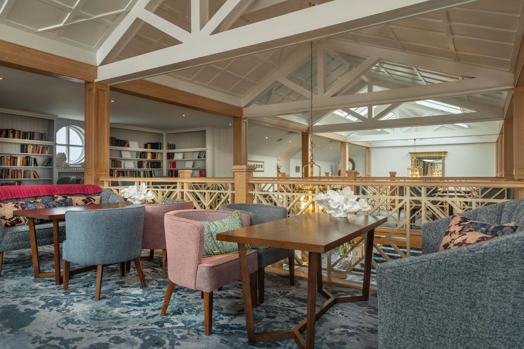 Connemara Coast Hotel Furbo Zewnętrze zdjęcie