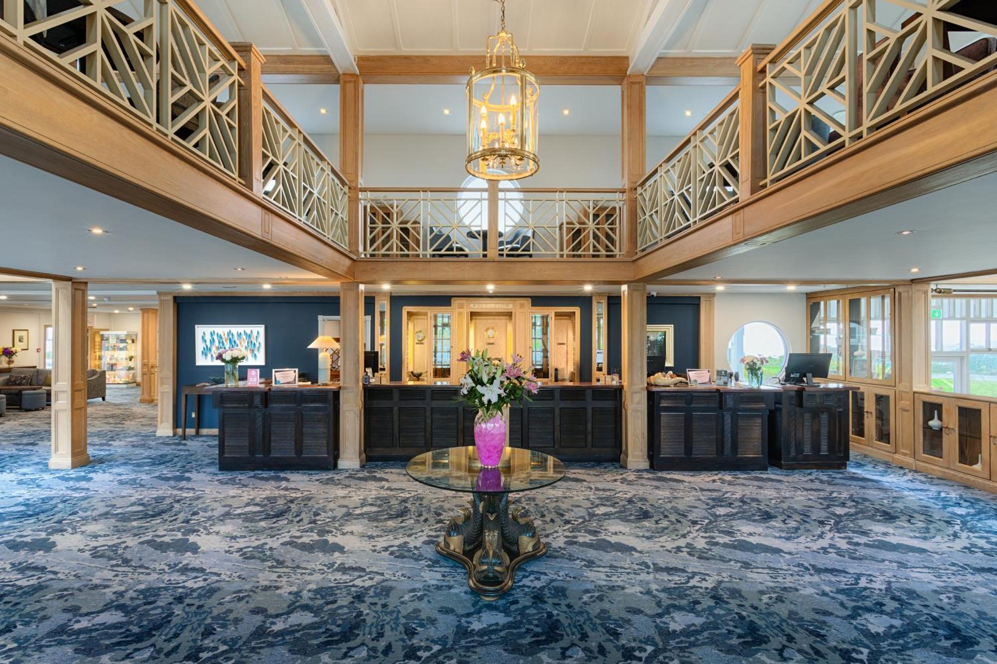 Connemara Coast Hotel Furbo Zewnętrze zdjęcie