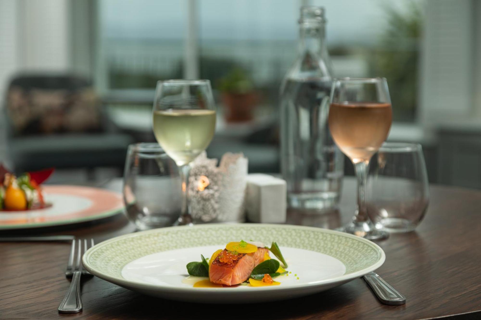 Connemara Coast Hotel Furbo Zewnętrze zdjęcie
