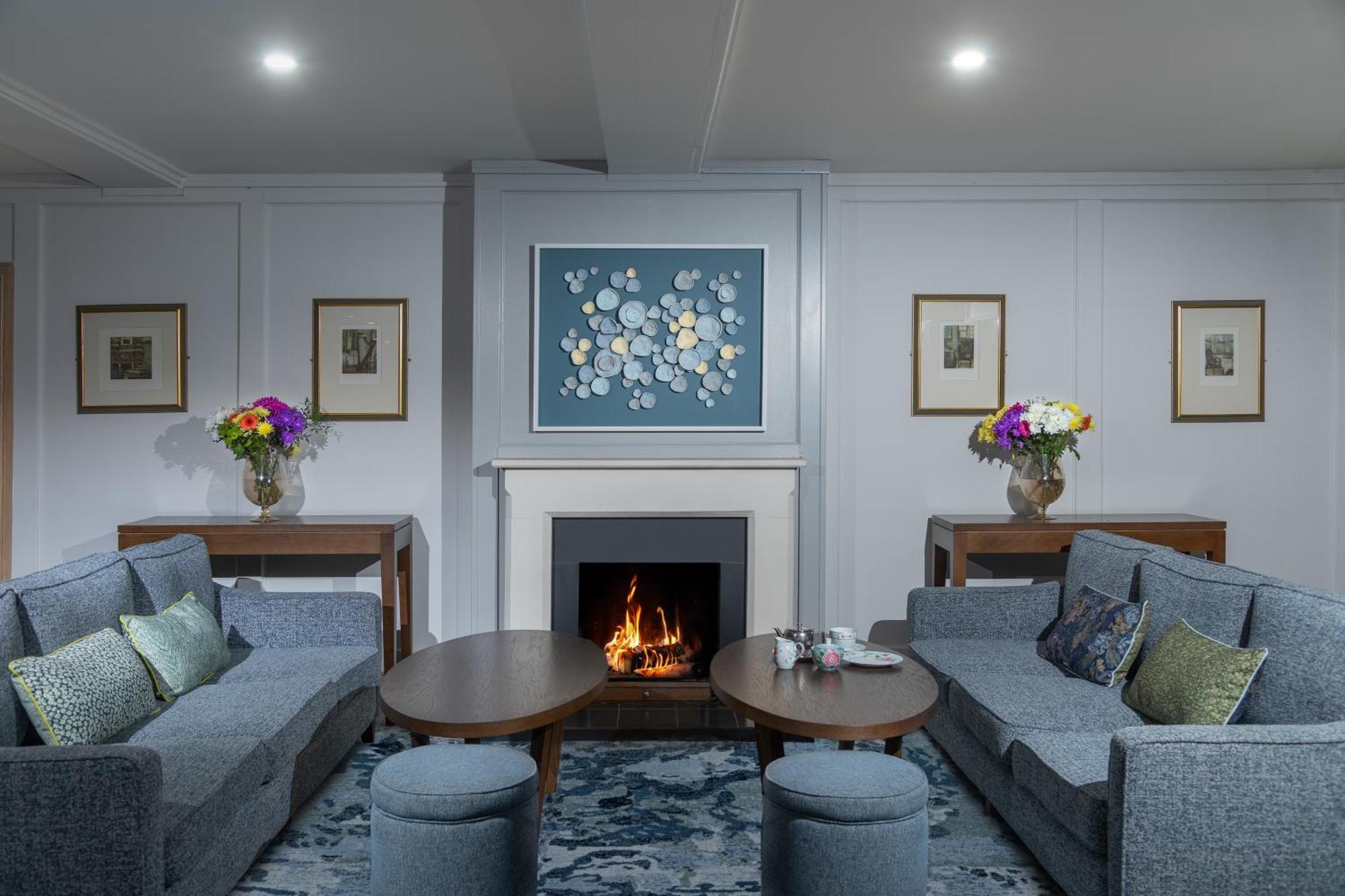 Connemara Coast Hotel Furbo Zewnętrze zdjęcie