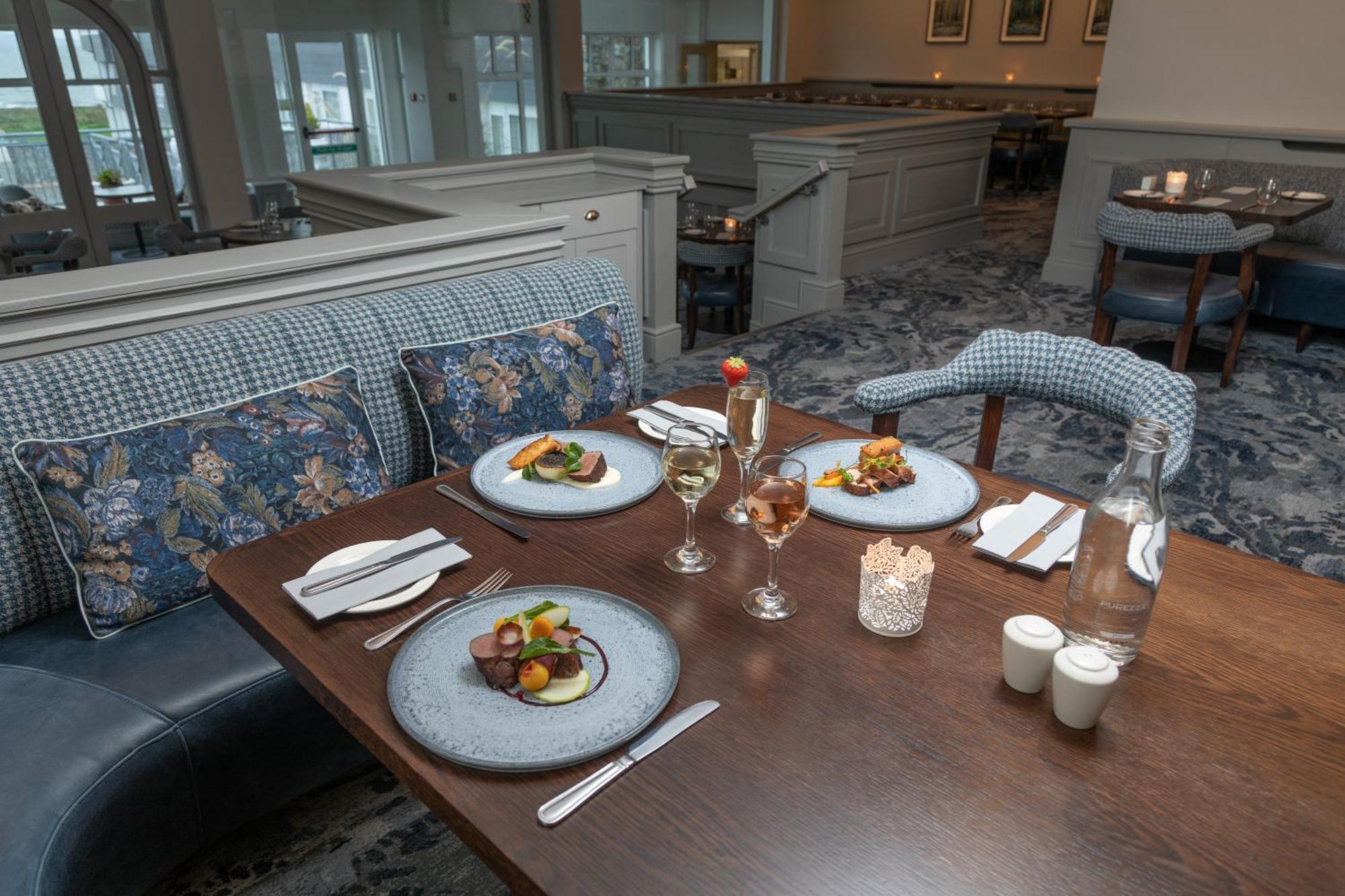 Connemara Coast Hotel Furbo Zewnętrze zdjęcie