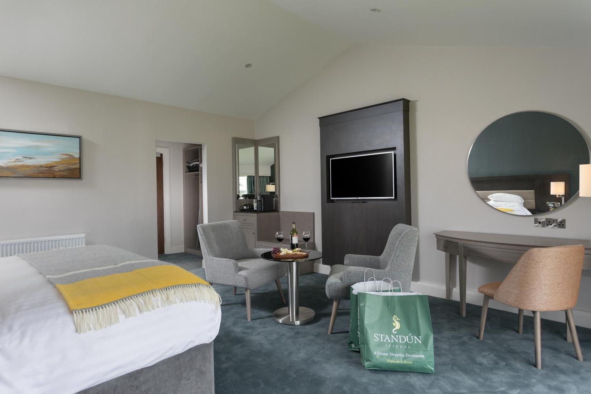 Connemara Coast Hotel Furbo Zewnętrze zdjęcie