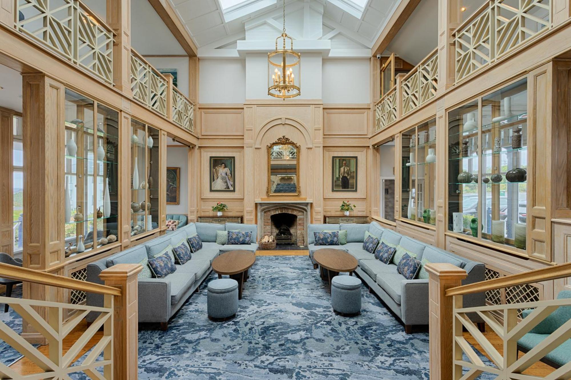 Connemara Coast Hotel Furbo Zewnętrze zdjęcie