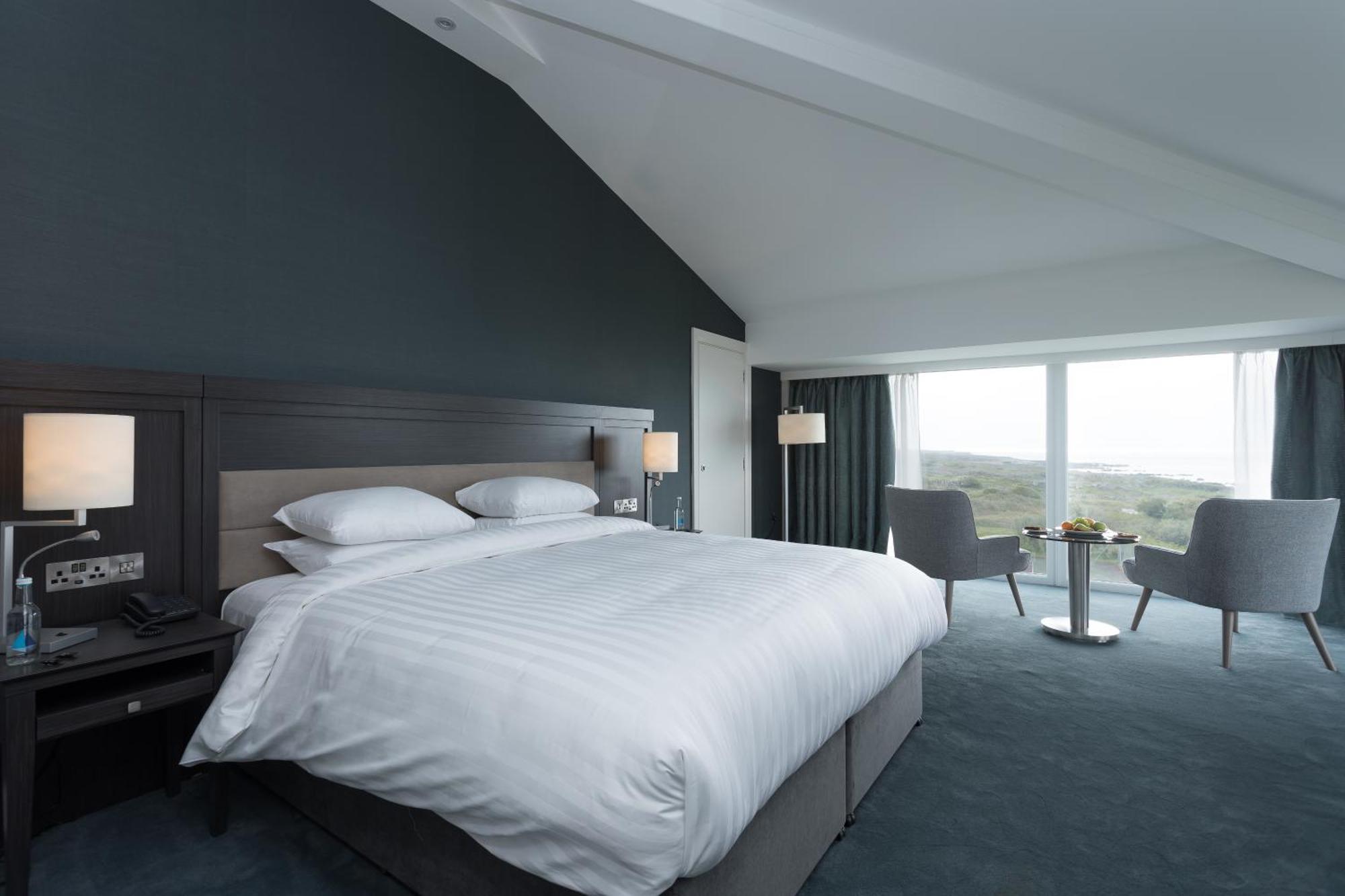 Connemara Coast Hotel Furbo Zewnętrze zdjęcie