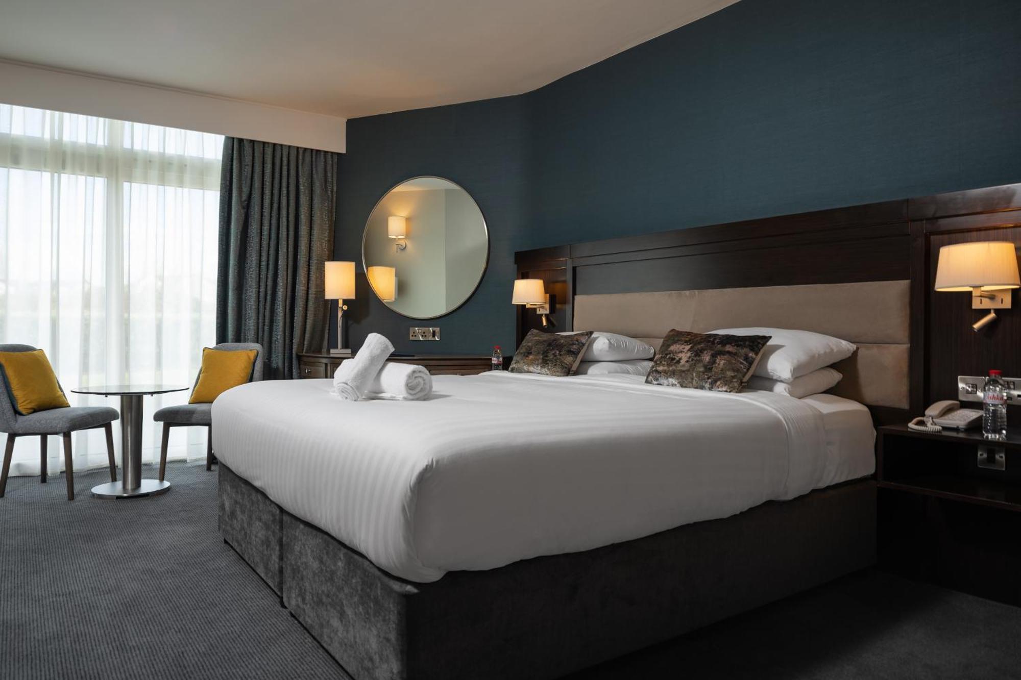 Connemara Coast Hotel Furbo Zewnętrze zdjęcie