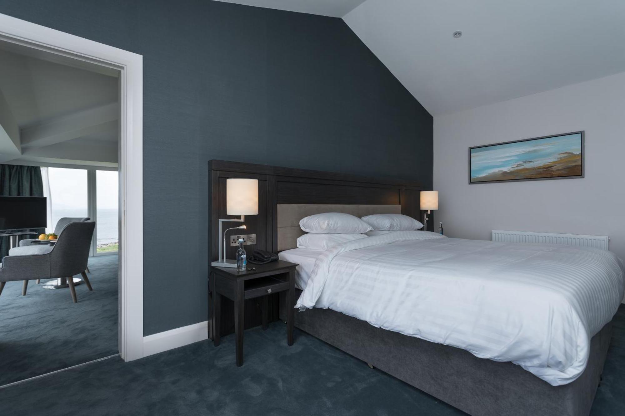 Connemara Coast Hotel Furbo Zewnętrze zdjęcie