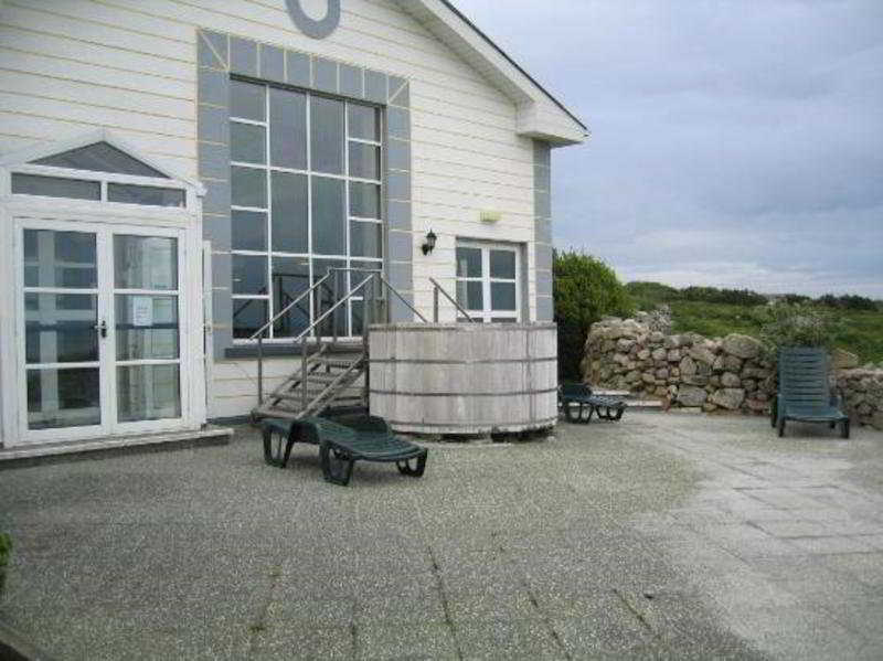 Connemara Coast Hotel Furbo Zewnętrze zdjęcie