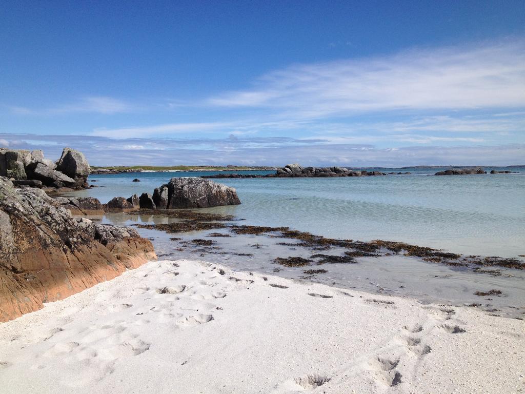 Connemara Coast Hotel Furbo Zewnętrze zdjęcie