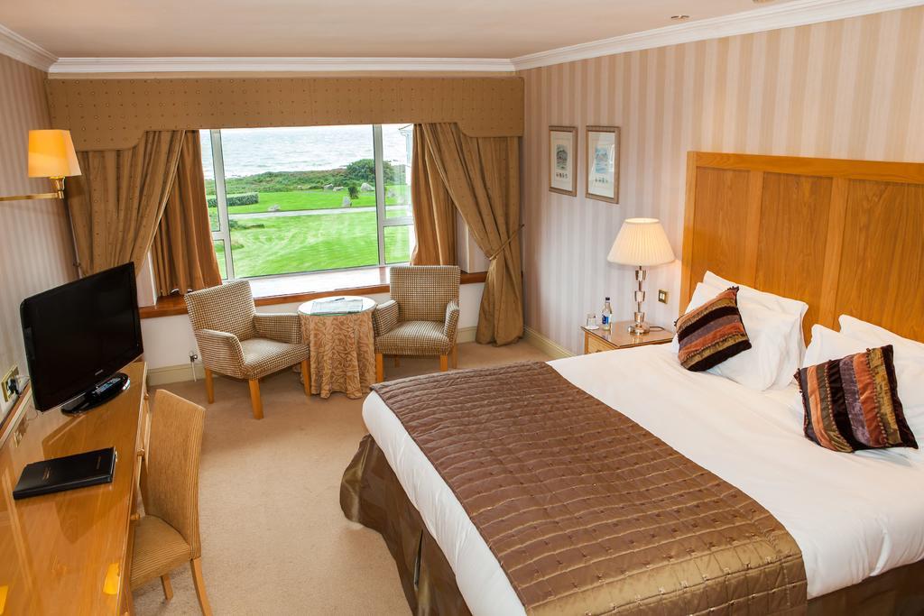 Connemara Coast Hotel Furbo Zewnętrze zdjęcie