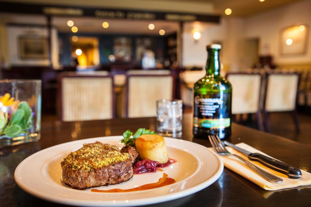 Connemara Coast Hotel Furbo Zewnętrze zdjęcie
