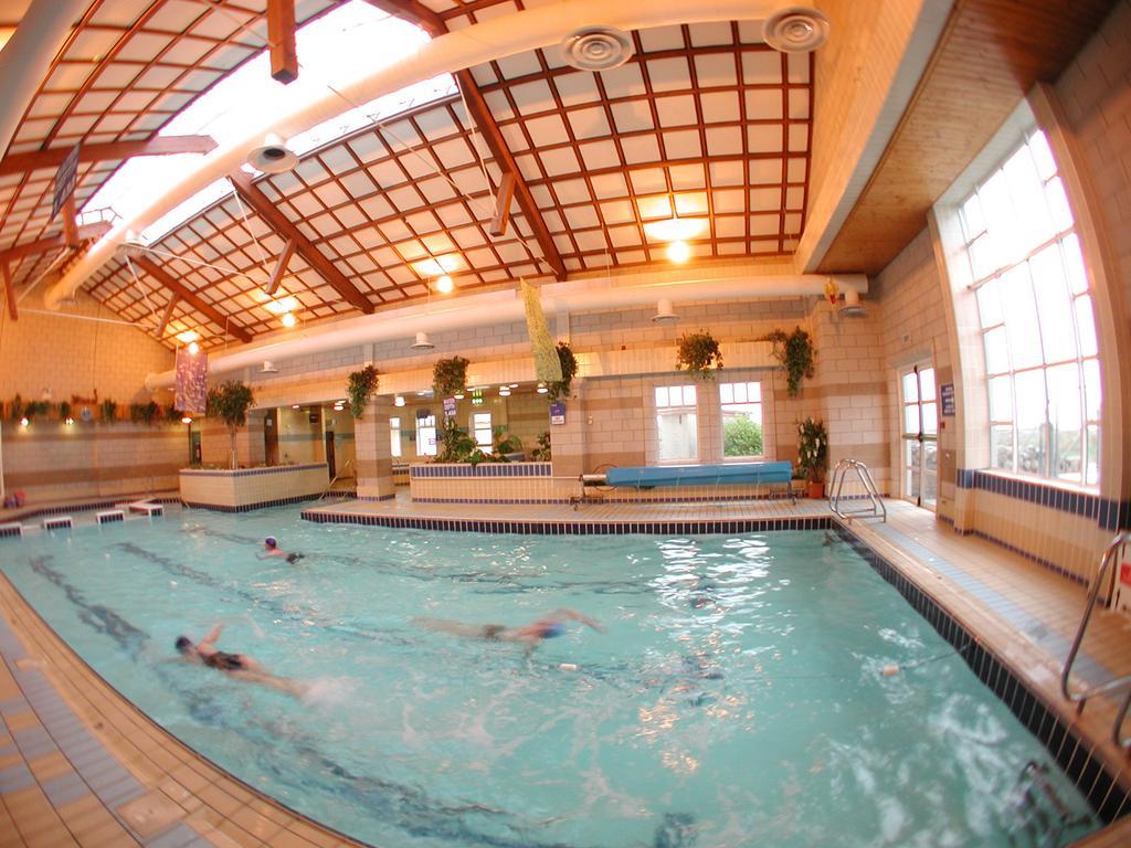 Connemara Coast Hotel Furbo Zewnętrze zdjęcie