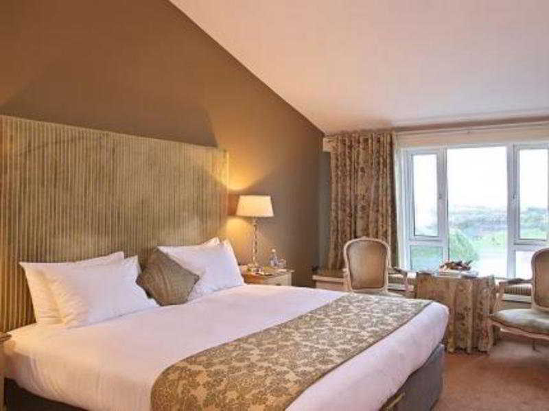 Connemara Coast Hotel Furbo Zewnętrze zdjęcie