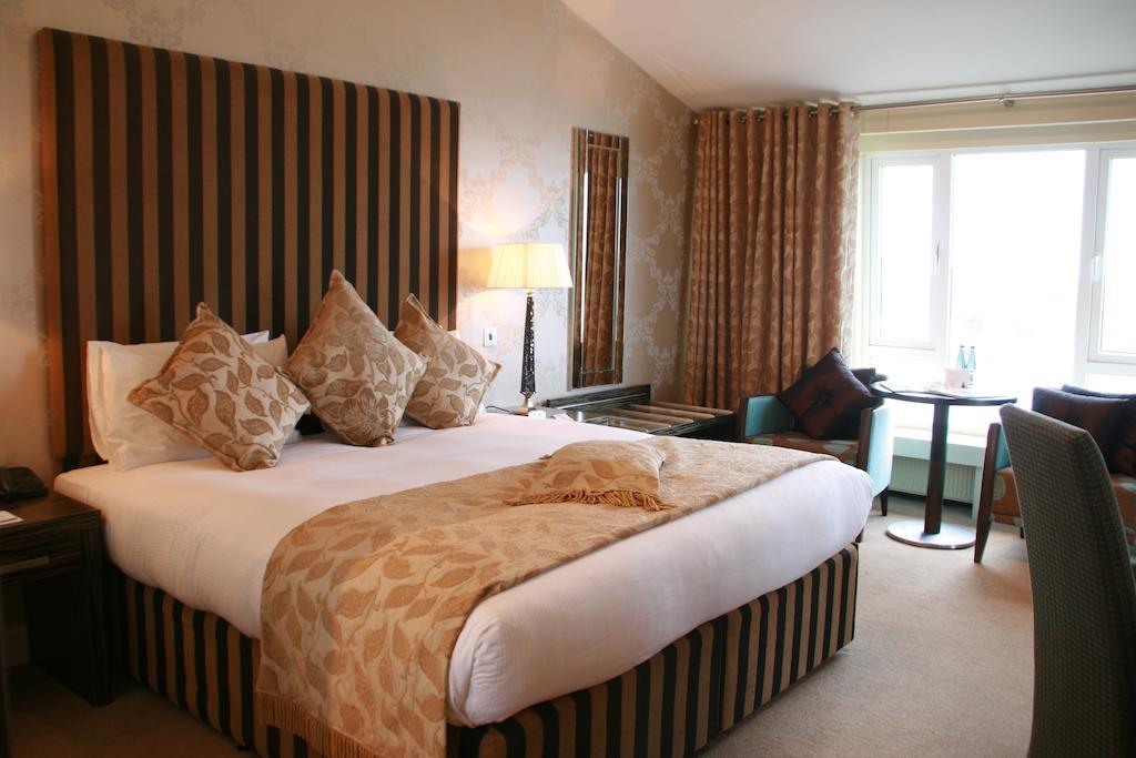 Connemara Coast Hotel Furbo Zewnętrze zdjęcie