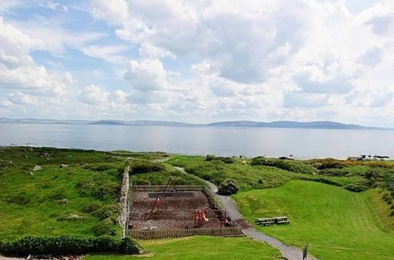Connemara Coast Hotel Furbo Zewnętrze zdjęcie