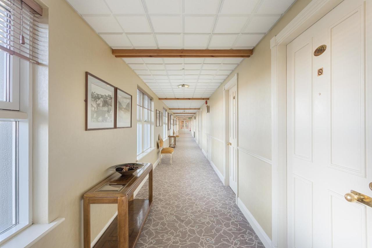 Connemara Coast Hotel Furbo Zewnętrze zdjęcie
