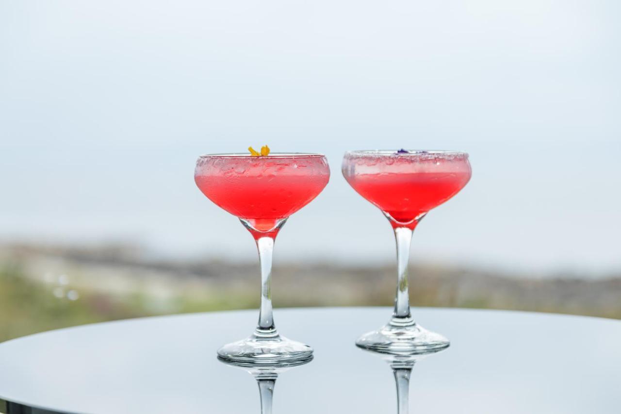 Connemara Coast Hotel Furbo Zewnętrze zdjęcie