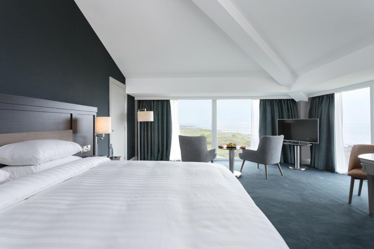 Connemara Coast Hotel Furbo Zewnętrze zdjęcie