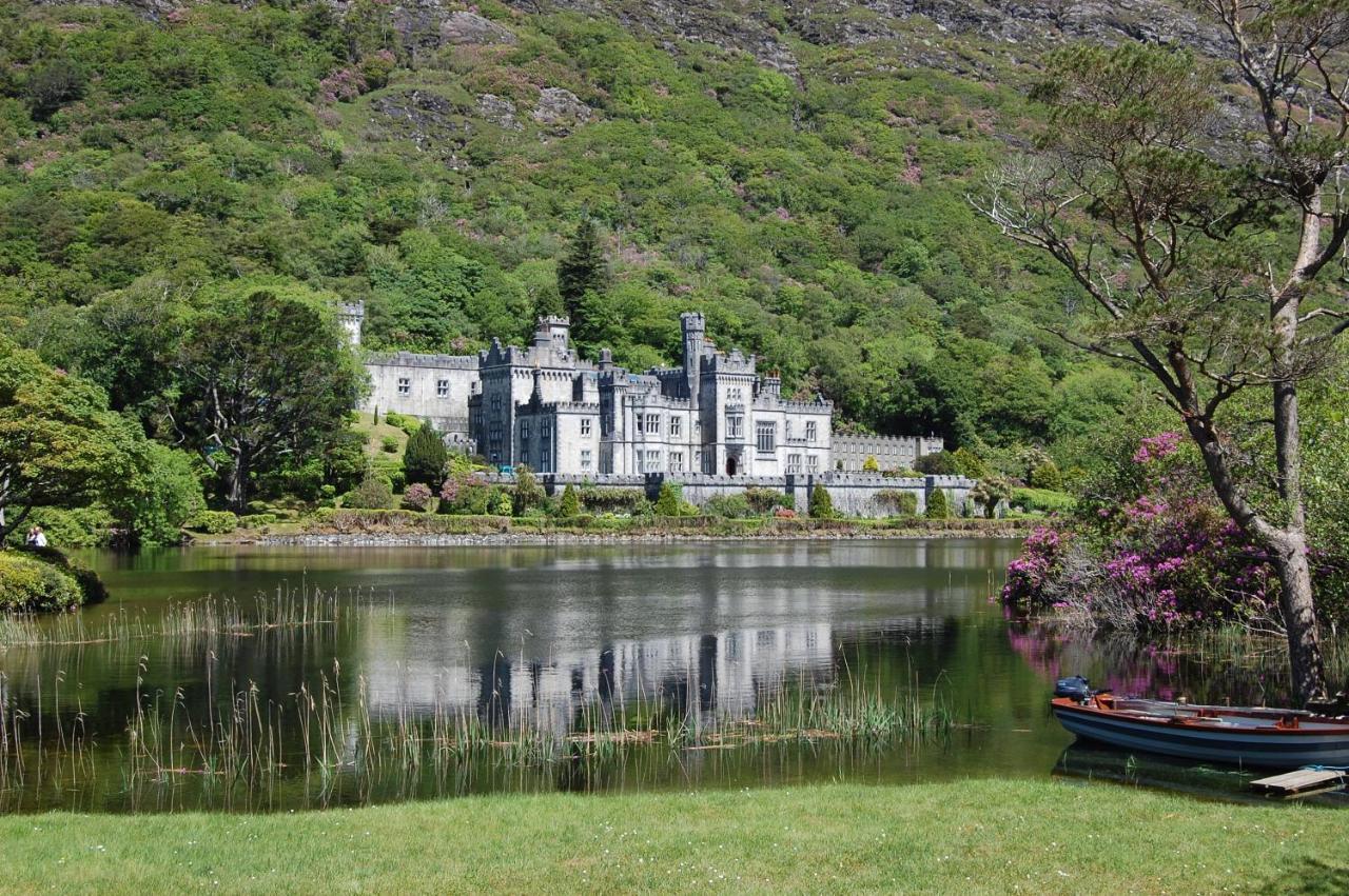 Connemara Coast Hotel Furbo Zewnętrze zdjęcie